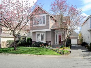 25029 SE 42nd Dr, Issaquah, WA 98029