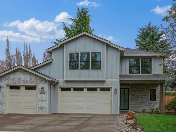 2323 Baxter Rd SE, Salem, OR 97306