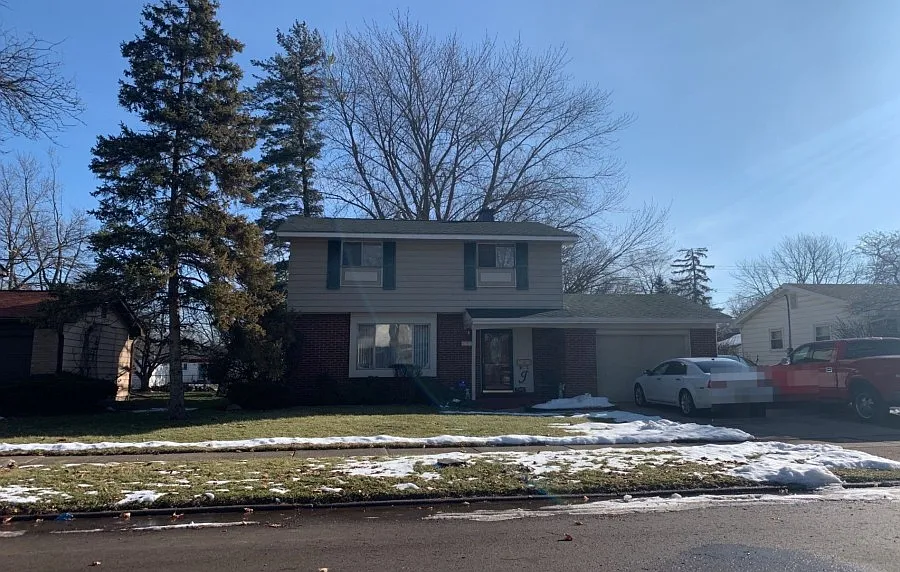 3813 Stratford Ave photo 1