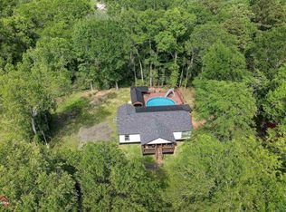 538 Timpson St, Timpson, TX 75975