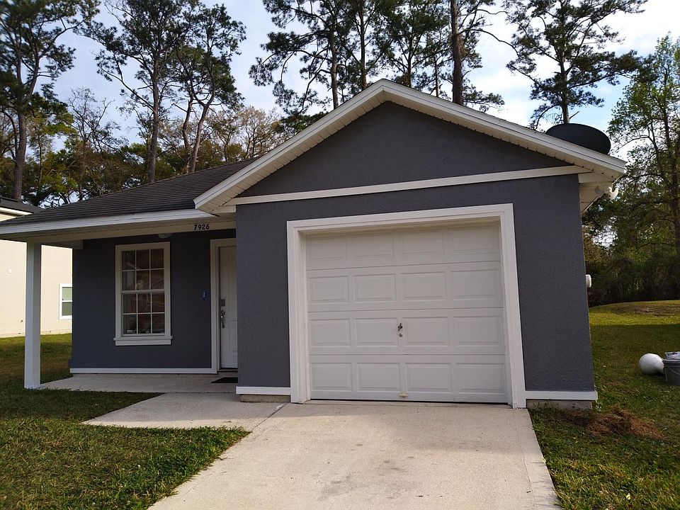 7926 Jasper Ave, Jacksonville, FL 32211 Zillow