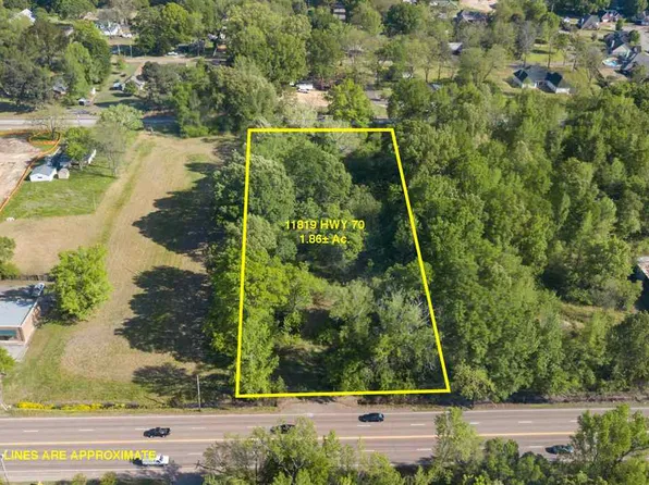 11819 Us Highway 70, Arlington, TN 38002