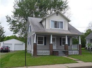 310 W Cooper St, Slippery Rock, PA