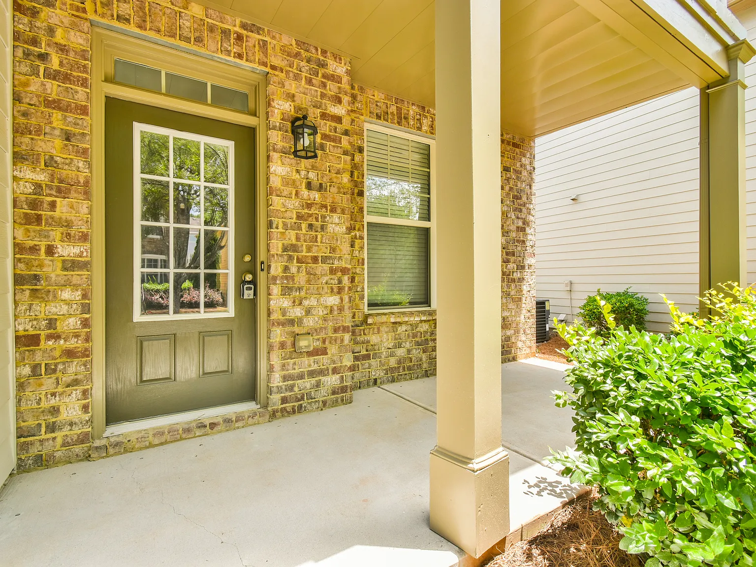 Gilliflower Park, Suwanee — Photo 3