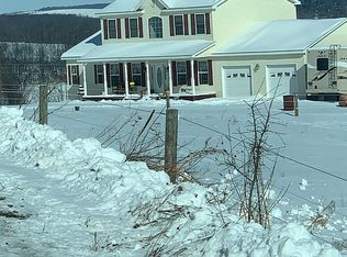 2902 Farmers Valley Rd, Troy, PA 16947