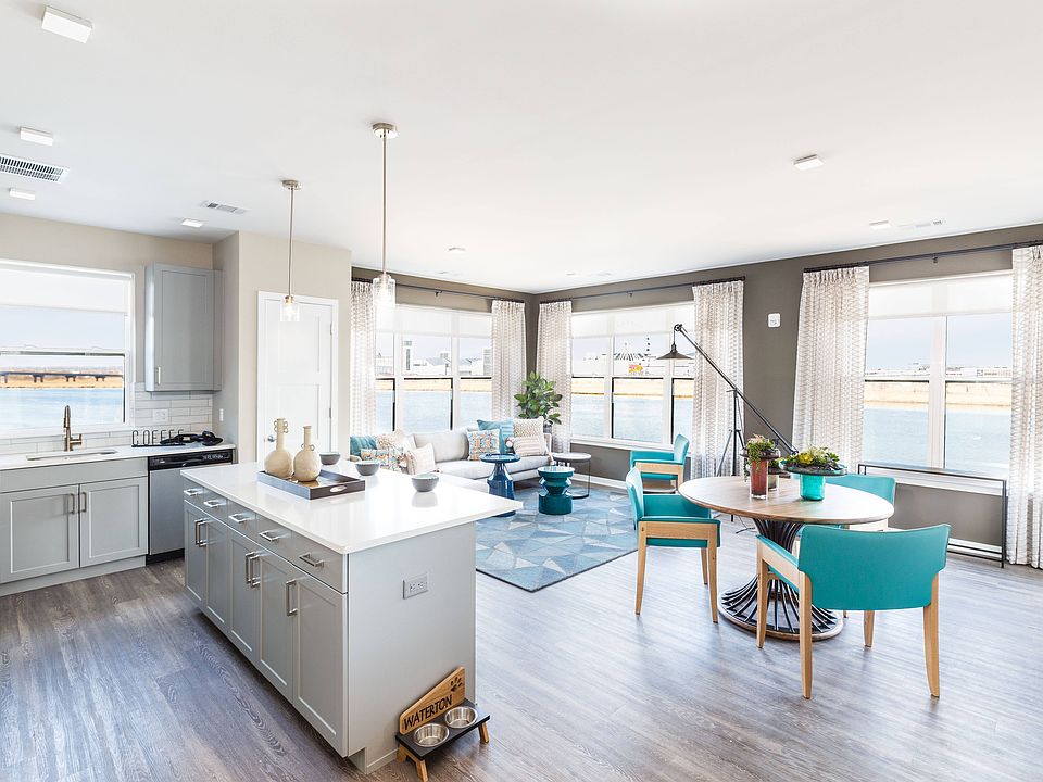 The Waterton Apartment Rentals Secaucus, NJ Zillow