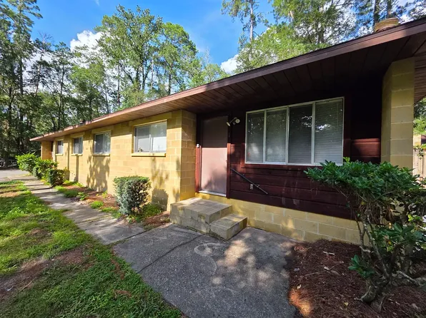 4511 SW 71st Ter APT 2, Gainesville, FL 32608