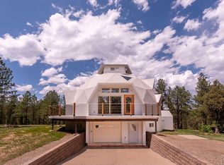 23490 Spirit Mountain Pl, Aguilar, CO 81020