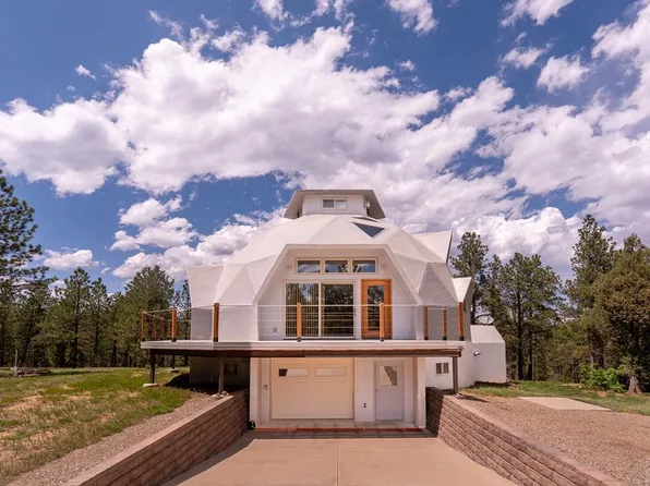 23490 Spirit Mountain Pl, Aguilar, CO 81020