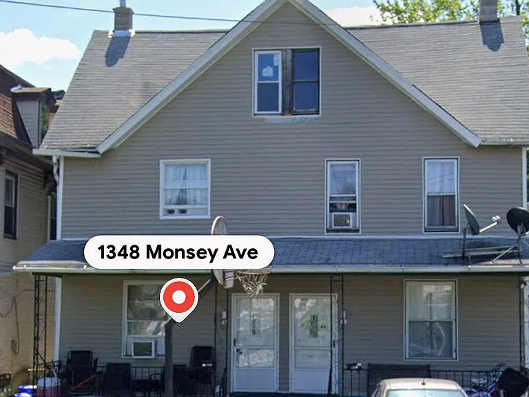 1346-1348 Monsey Ave — Photo 1