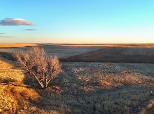 Tbd County Road 169, Matheson, CO 80830