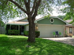 5205 Colonel Travis St, Temple, TX 76502