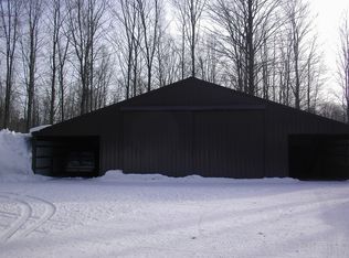 6905 Rogers Rd NE, Kalkaska, MI 49646