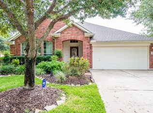 20703 Surrey Stone Ct, Katy, TX 77450