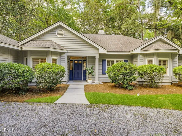 1 Wild Magnolia Lane, Okatie, SC 29909