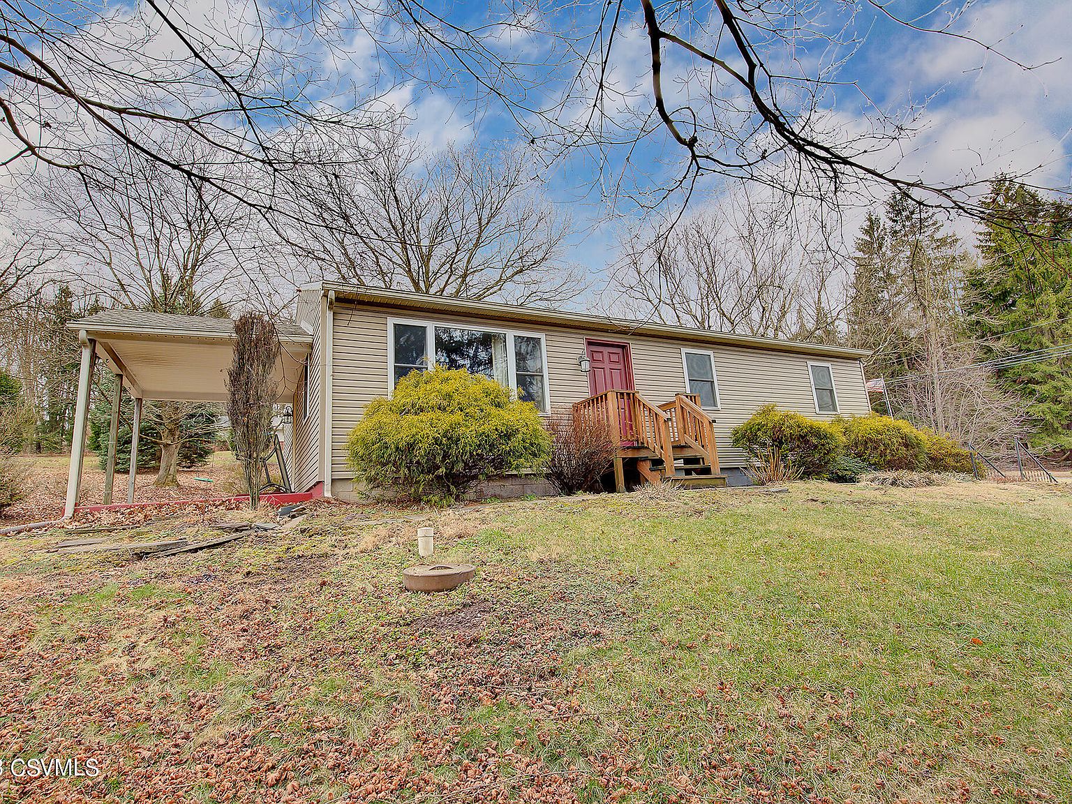 5771 Us Hwy 15, Selinsgrove, PA 17870 Zillow