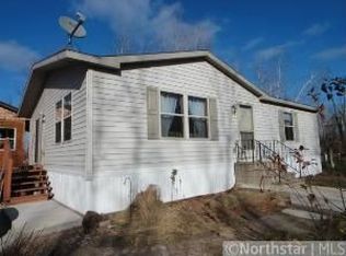 42280 Grace Lake Rd, Hinckley, MN 55037