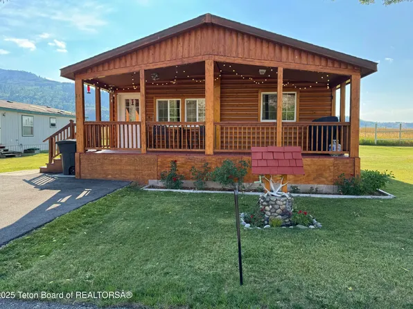 7250 S Us Highway 89 #24, Jackson, WY 83001