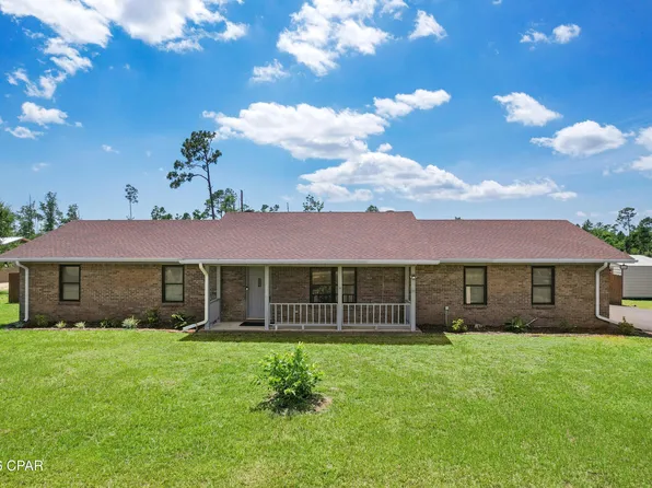 1711 E Callaway Dr, Panama City, FL 32404