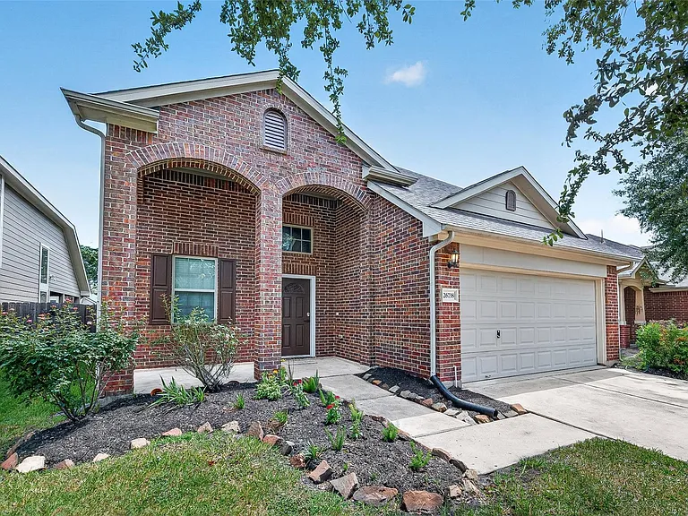 26738 Henson Falls Dr — Photo 5