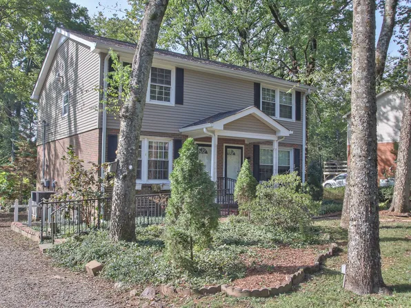 1523 Graybar Ln, Nashville, TN 37215