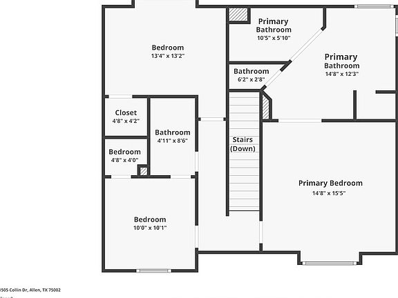 3rd image of this home