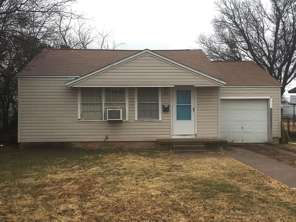 1st image of 1533 Burger St