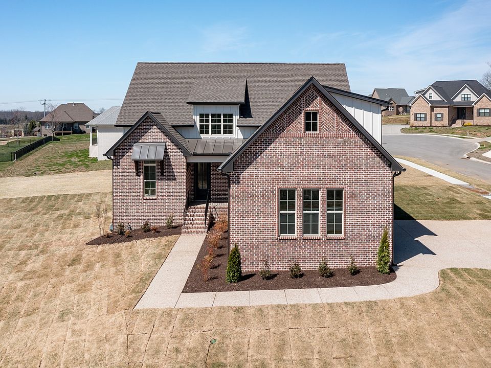 1st image of 404 Taylers Cir Lot 44