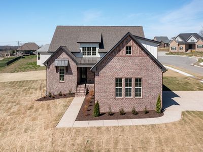 404 Taylers Cir Lot 44, Lebanon, TN, 37087
