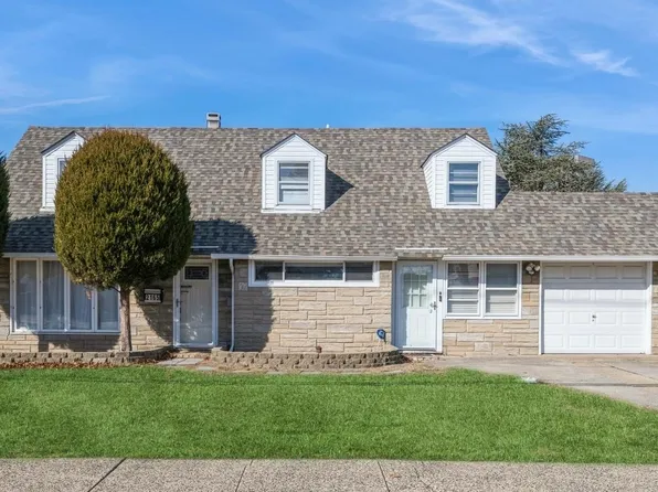 2165 Prospect Avenue, East Meadow, NY 11554