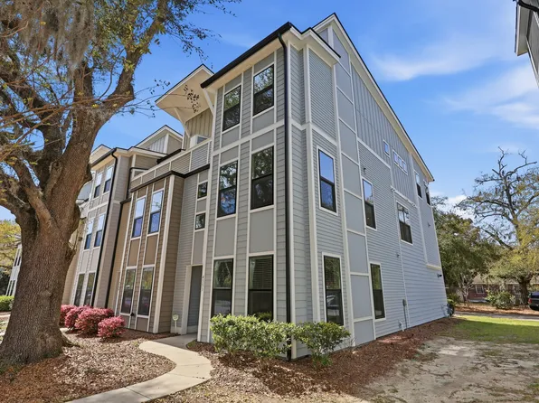 4551 Mixson Ave, North Charleston, SC 29405