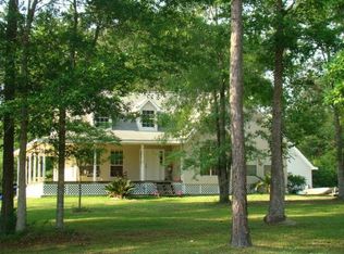 110 George Pearson Rd, Picayune, MS 39466