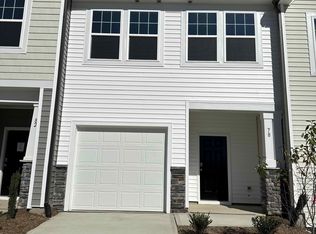 78 Bloodroot St, Angier, NC 27501