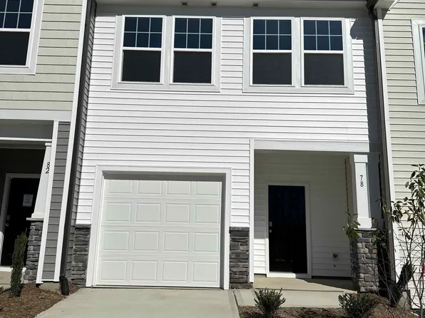 78 Bloodroot St, Angier, NC