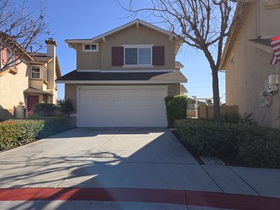 1956 Arbor Gln, Escondido, CA, 92025