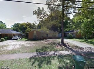 322 N Burbank Dr, Montgomery, AL 36117