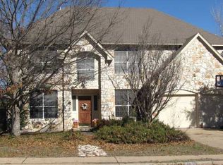 7904 Monona Ave, Austin, TX 78717