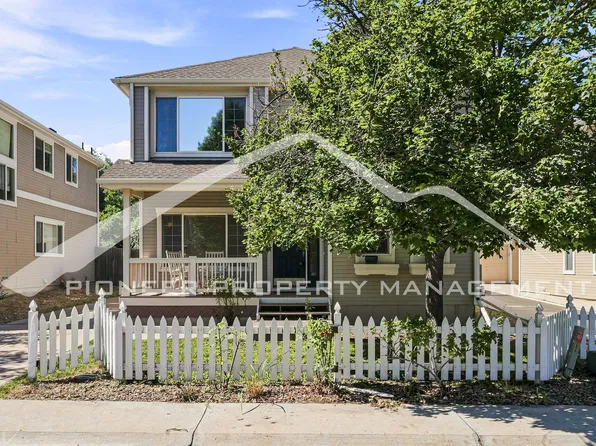 7978 E Vassar Dr, Denver, CO 80231