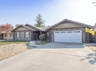 3819 W Whitendale Ave, Visalia, CA 93277