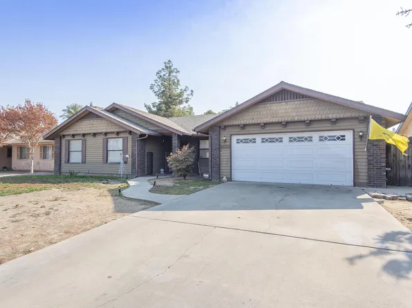 3819 W Whitendale Ave, Visalia, CA 93277