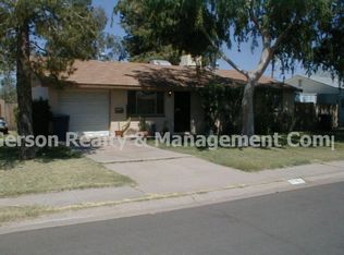 1320 W 10th St, Tempe, AZ 85281
