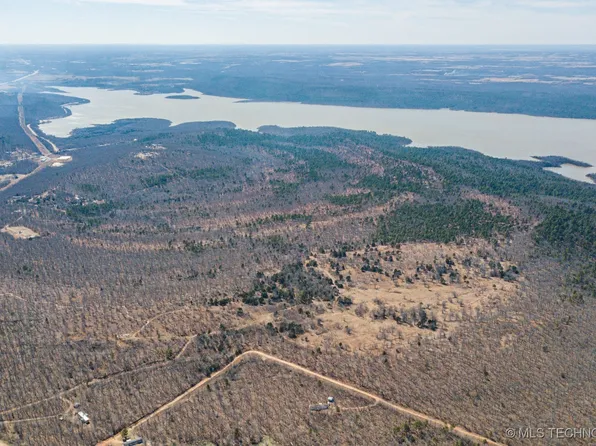 0 W Lakeshore Dr, Atoka, OK 74525