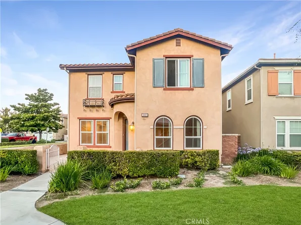 8062 Holland Park St, Chino, CA 91708