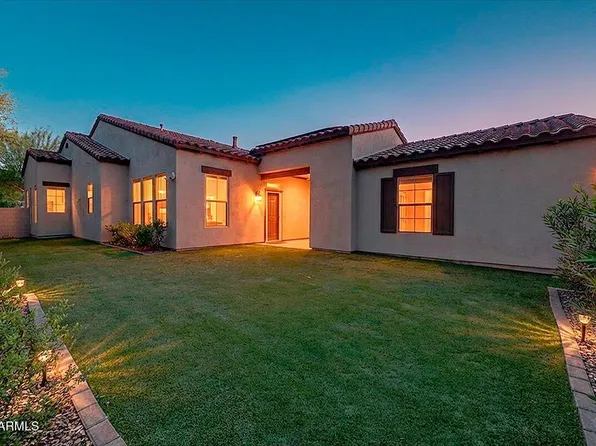 15336 W CHARTER OAK Road, Surprise, AZ 85379