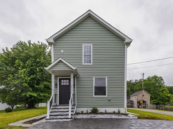 46 Terrace Rd E, Millsboro, PA 15348