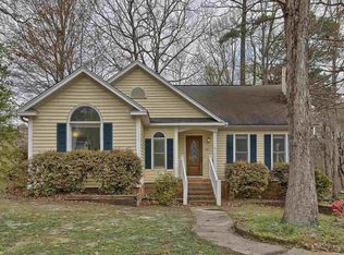 201 Saddlebrooke Rd, Lexington, SC 29072