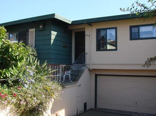 6758 Snowdon Ave, El Cerrito, CA