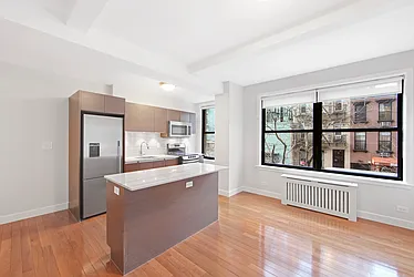 Rented by Stonehenge NYC LLC