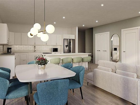 2nd image of 3101 Old Archer Rd #Penthouse 17