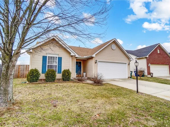 5331 Wood Dale Dr, Dayton, OH 45414